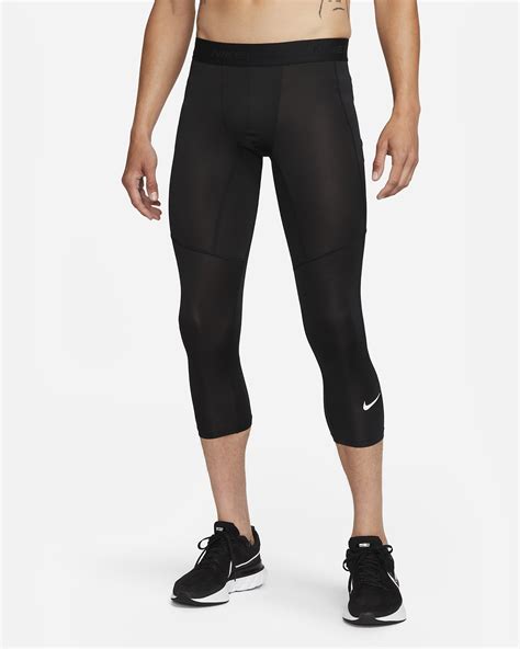 nike tights herren 3 4|3/4 Length Tights. Nike.com.